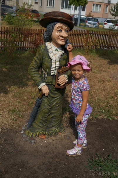 Музей Чебурашки