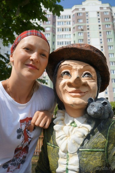 Музей Чебурашки