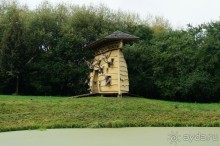 Маленький польский городок Радзеёвице