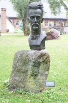 Маленький польский городок Радзеёвице