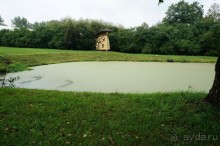 Маленький польский городок Радзеёвице