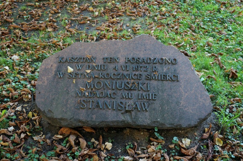 Маленький польский городок Радзеёвице