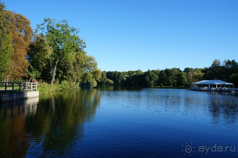 Маленький польский городок Радзеёвице