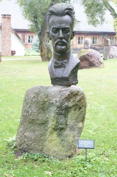 Маленький польский городок Радзеёвице