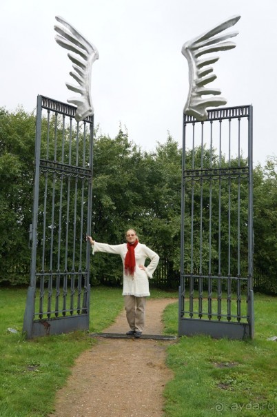 Маленький польский городок Радзеёвице