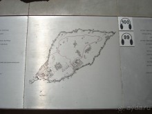 Жаркий и соленый Израиль