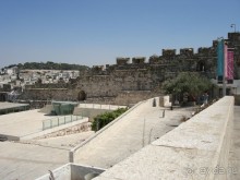 Альбом отзыва "Жаркий и соленый Израиль"