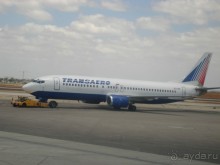 Жаркий и соленый Израиль