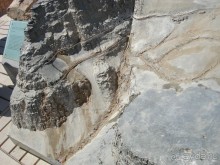 Жаркий и соленый Израиль