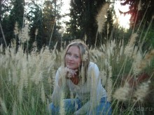 Жаркий и соленый Израиль