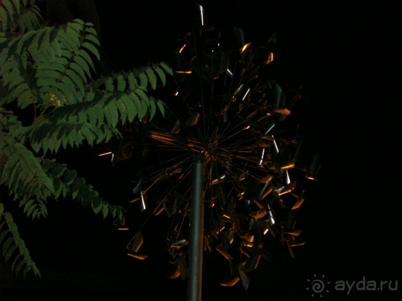 Жаркий и соленый Израиль