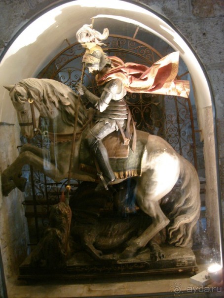 Жаркий и соленый Израиль