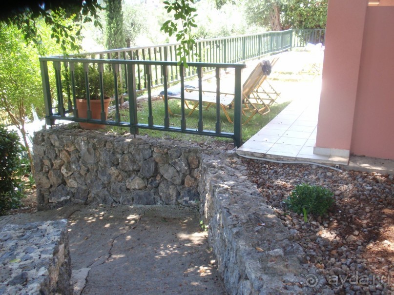 фото Grecotel Corfu Imperial