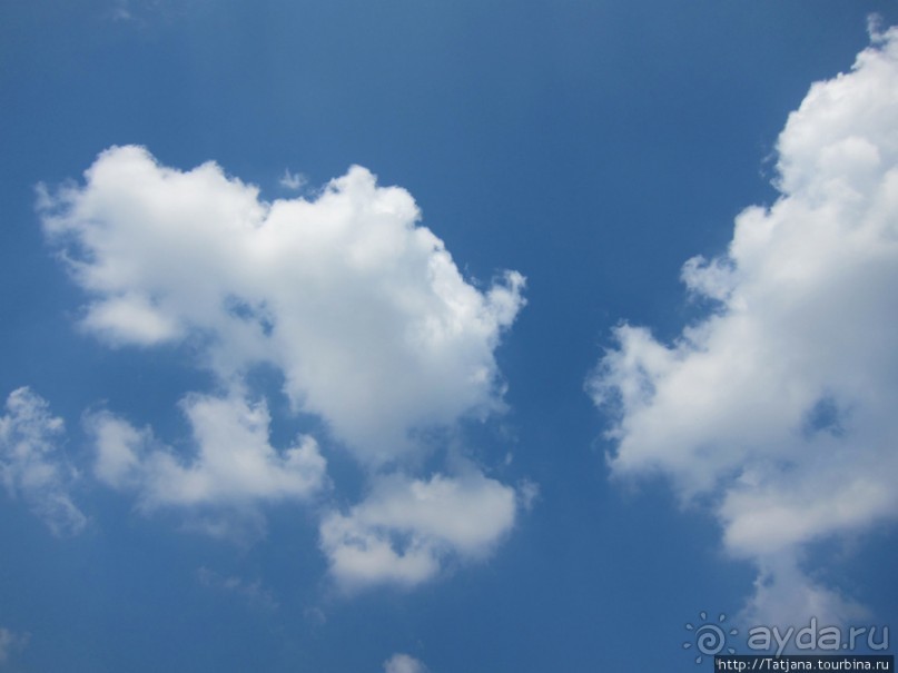 Как нас засасывало в голландской провинции Гронинген.