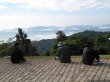 Doi Tung Royal Королевская вилла в горах Чанг Мая