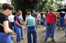 Doi Tung Royal Королевская вилла в горах Чанг Мая
