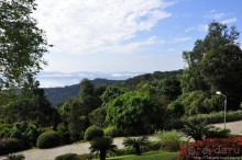 Doi Tung Royal Королевская вилла в горах Чанг Мая