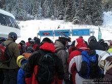 Как я шлем на прочность проверяла....