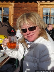 Как я шлем на прочность проверяла....