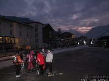 Как я шлем на прочность проверяла....