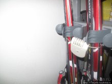 Как я шлем на прочность проверяла....