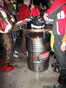 Как я шлем на прочность проверяла....