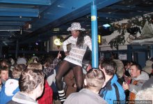 Как я шлем на прочность проверяла....