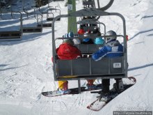 Как я шлем на прочность проверяла....