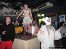 Как я шлем на прочность проверяла....