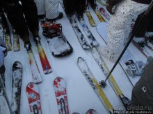 Как я шлем на прочность проверяла....