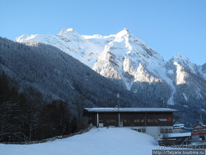 Альбом отзыва "Как я шлем на прочность проверяла...."