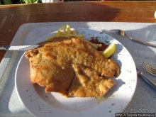 Как я шлем на прочность проверяла....