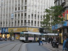 Прогулка по городу