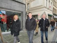 Прогулка по городу