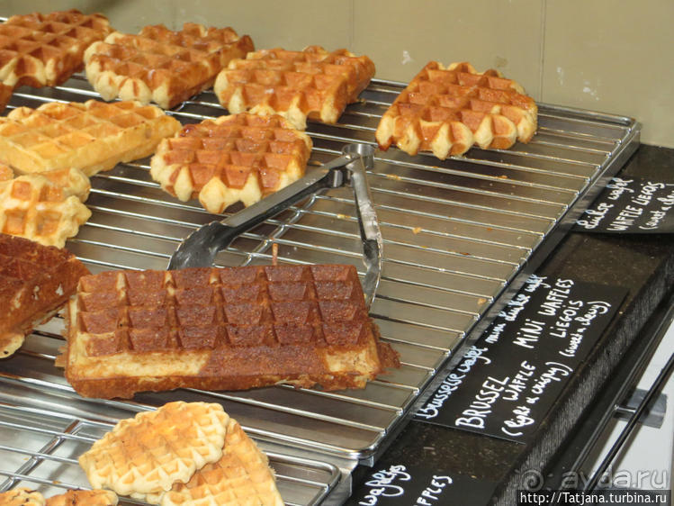 Прогулка по городу