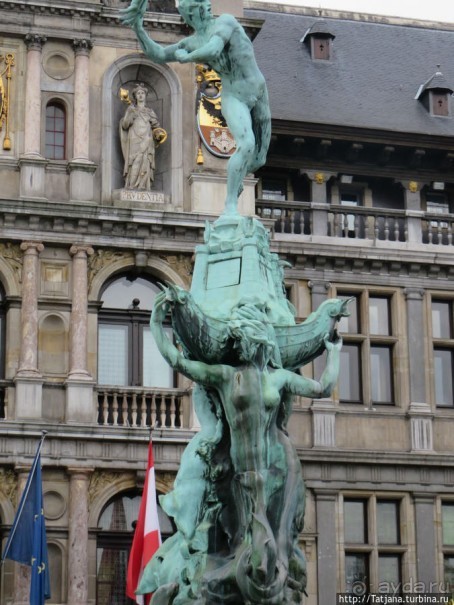 Прогулка по городу