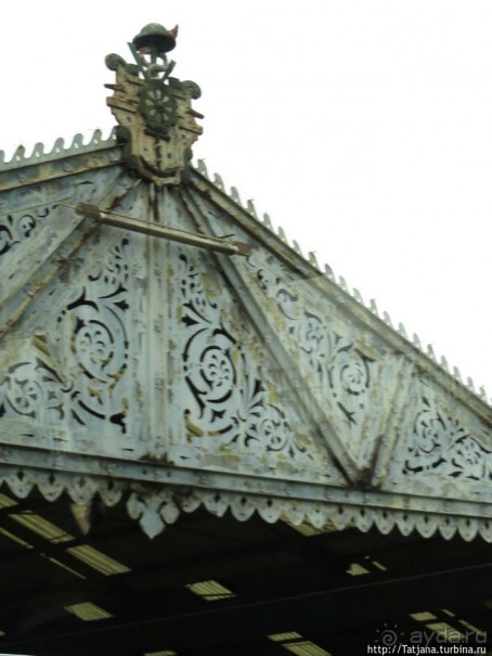 Прогулка по городу