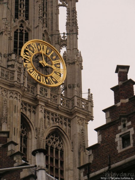 Прогулка по городу