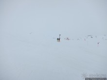 Сладкое безумие Валь-Торанс "La Folie Douce''