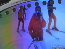 Сладкое безумие Валь-Торанс "La Folie Douce''