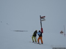 Сладкое безумие Валь-Торанс "La Folie Douce''