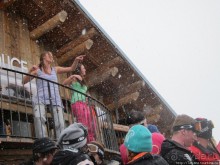 Сладкое безумие Валь-Торанс "La Folie Douce''