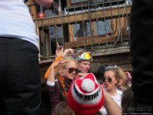 Сладкое безумие Валь-Торанс "La Folie Douce''