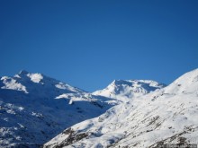 Сладкое безумие Валь-Торанс "La Folie Douce''