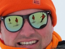 Сладкое безумие Валь-Торанс "La Folie Douce''