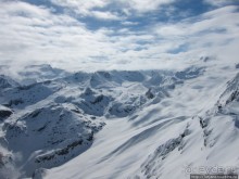 Сладкое безумие Валь-Торанс "La Folie Douce''