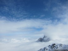 Сладкое безумие Валь-Торанс "La Folie Douce''