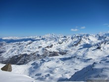 Сладкое безумие Валь-Торанс "La Folie Douce''