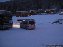 Альбом отзыва "Горнолыжное катание в районе и apreski!!"