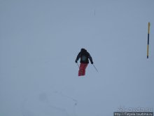 Горнолыжное катание в районе и apreski!!